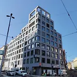 Mamastay Andel * Praga