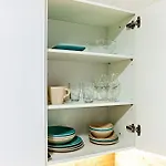 Mamastay Andel Apartament