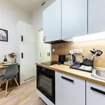 Apartament Mamastay Andel *