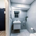 Mamastay Andel Apartament *