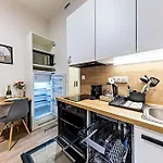 Mamastay Andel Apartament