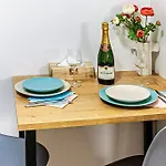 Apartament Mamastay Andel *