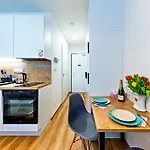 Apartament Mamastay Andel *