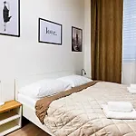 Mamastay Andel Apartament