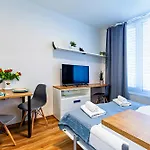 Apartament Mamastay Andel