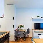 Apartament Mamastay Andel *