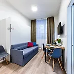Mamastay Andel Apartament *