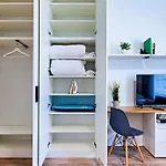 Mamastay Andel Apartament *