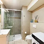 Apartament Mamastay Andel Praga