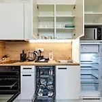 Mamastay Andel Apartament