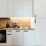 Mamastay Andel Apartament Praga