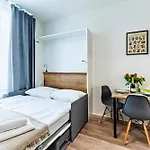 Mamastay Andel Apartament Praga