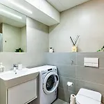Apartament Mamastay Andel *