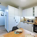 Apartament Mamastay Andel
