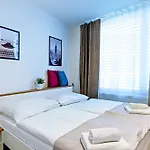 Apartament Mamastay Andel *