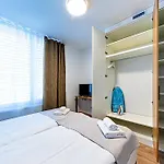 Mamastay Andel Apartament