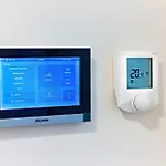 Mamastay Andel Apartament