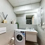 Mamastay Andel Apartament