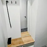 Apartament Mamastay Andel Praga