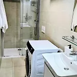 Apartament Mamastay Andel Praga
