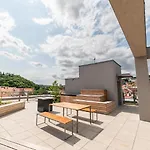 Apartament Mamastay Andel