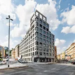 Mamastay Andel Apartament *