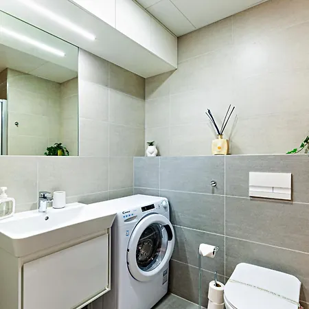 Apartman Mamastay Andel *