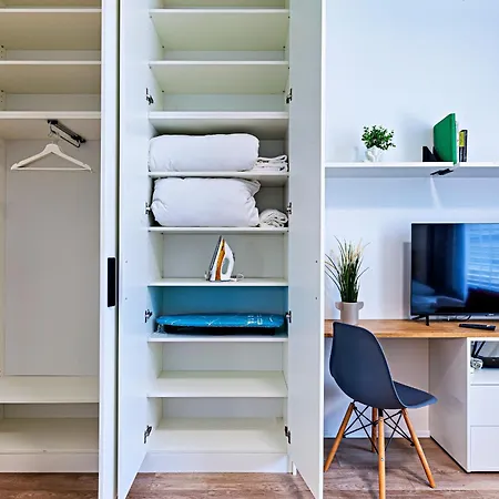Mamastay Andel Apartamento *
