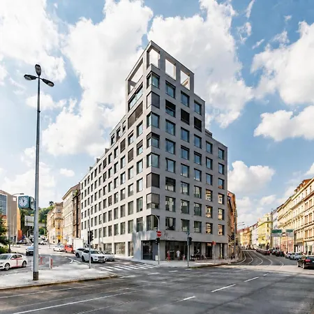 Mamastay Andel Apartment *
