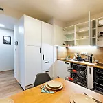 Mamastay Andel Apartamento Praga