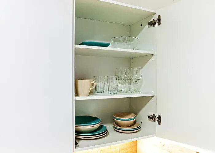 Mamastay Andel Apartamento