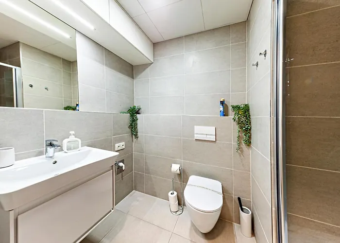 Mamastay Andel Apartamento