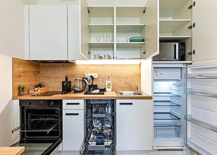 Mamastay Andel Apartamento