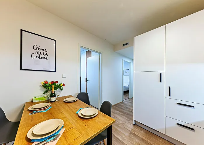 Mamastay Andel Apartamento *
