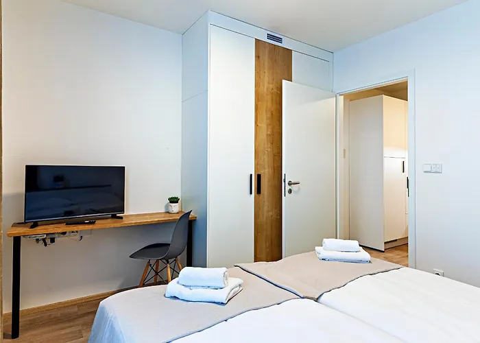 Mamastay Andel Apartamento *