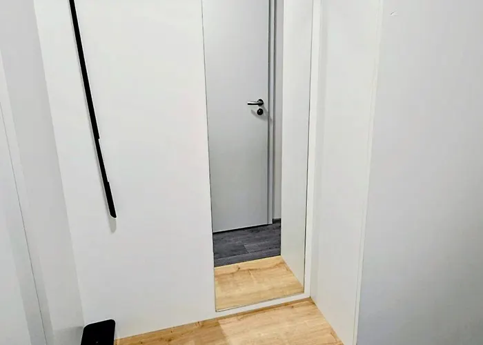 Apartamento Mamastay Andel Praga